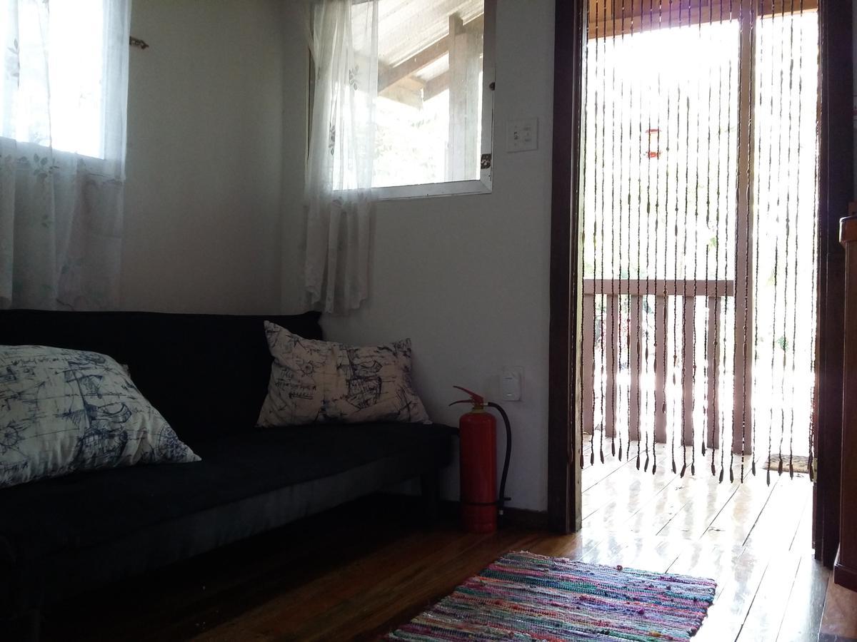 Albergue Hidden Haven Unitedville Exterior foto